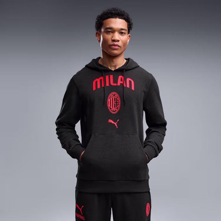 PUMA ACM FtblCulture Hoodie