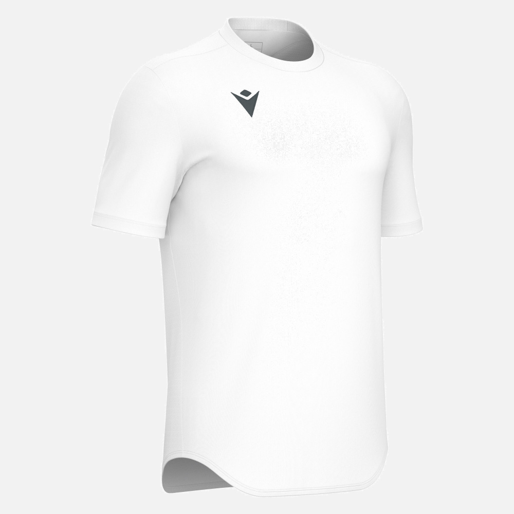 VOID SHIRT SS WHT/NS
