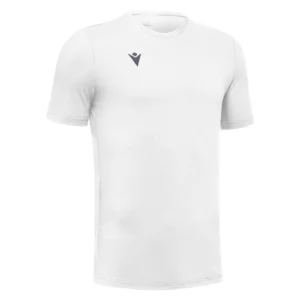 BOOST ECO T-SHIRT WHT SS