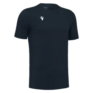 BOOST ECO T-SHIRT NAV SS