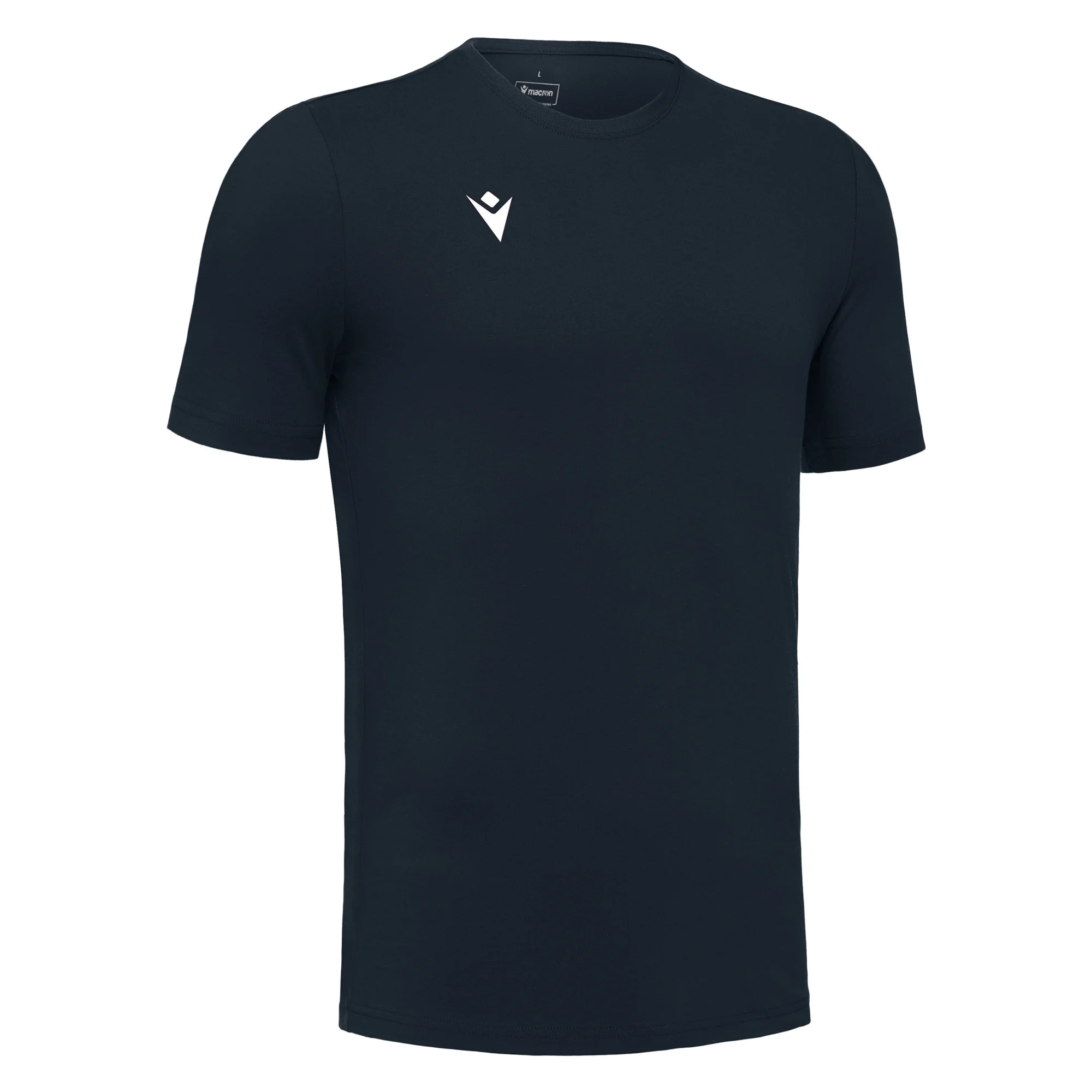 BOOST ECO T-SHIRT NAV SS