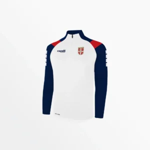 Empire Tech 1/4 zip training Top Adult