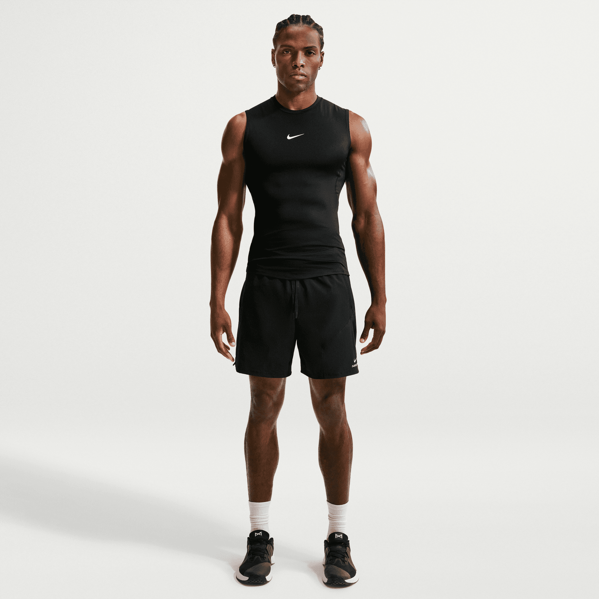 M NP DF TOP SL TIGHT