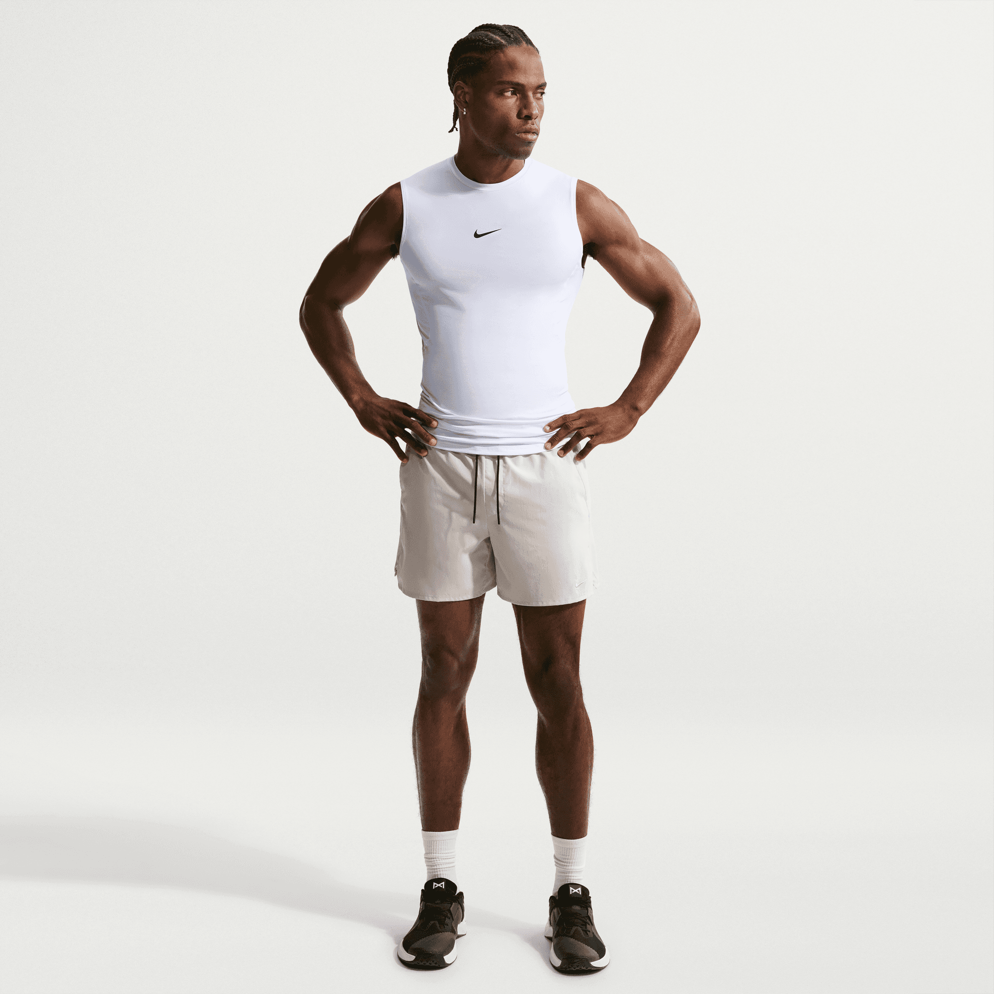 M NP DF TOP SL TIGHT