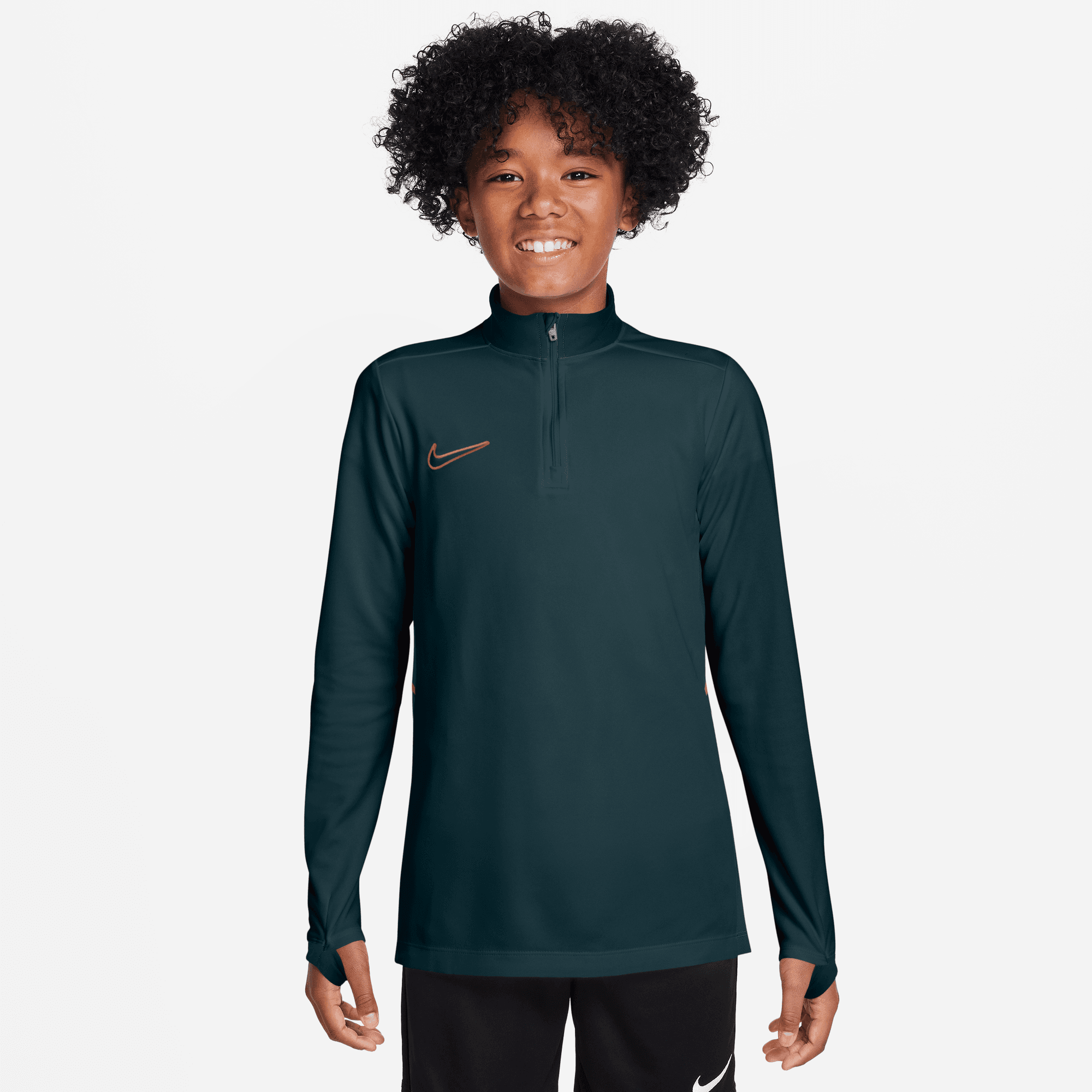 K NK DF ACD25 DRIL TOP -PD