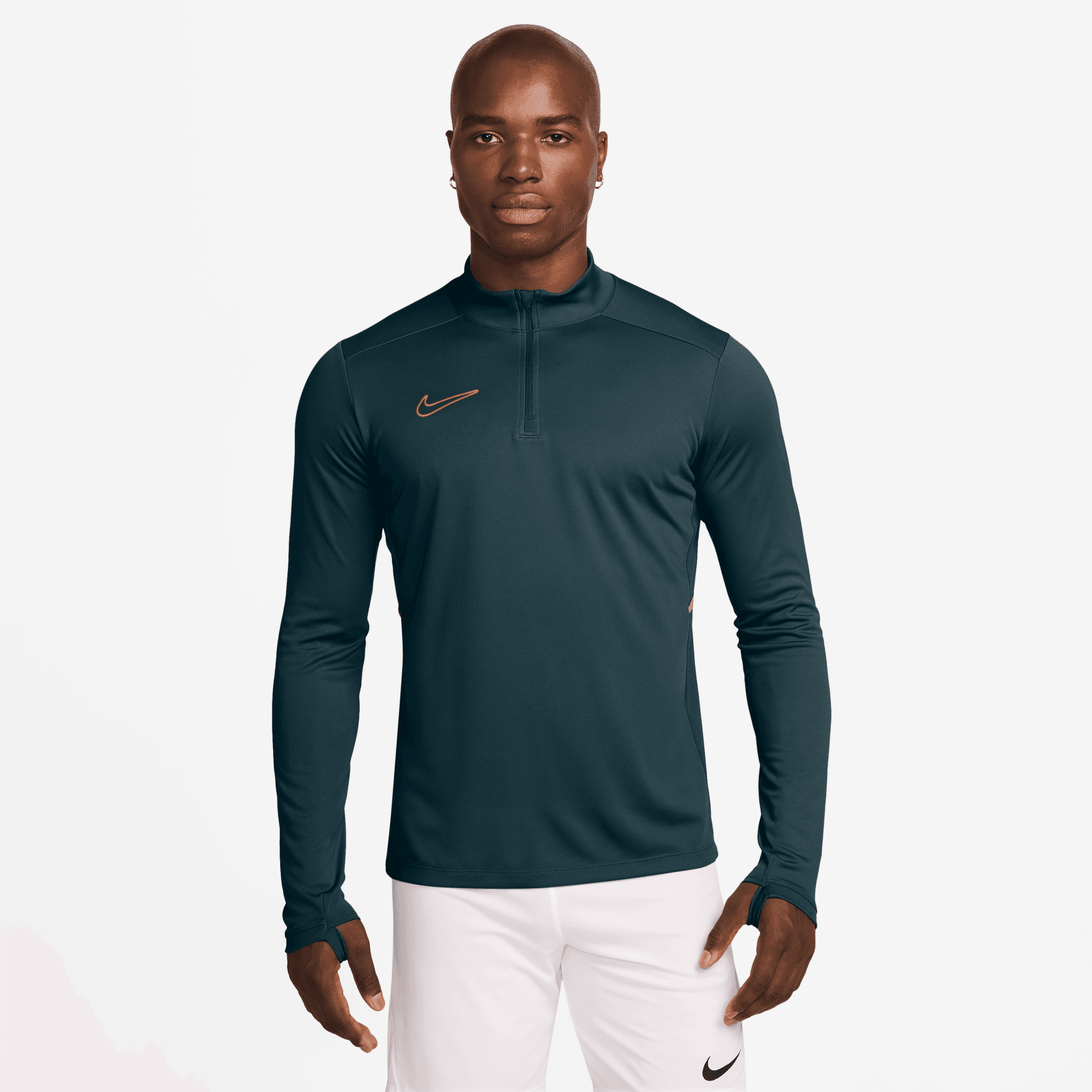 M NK DF ACD25 DRIL TOP BR