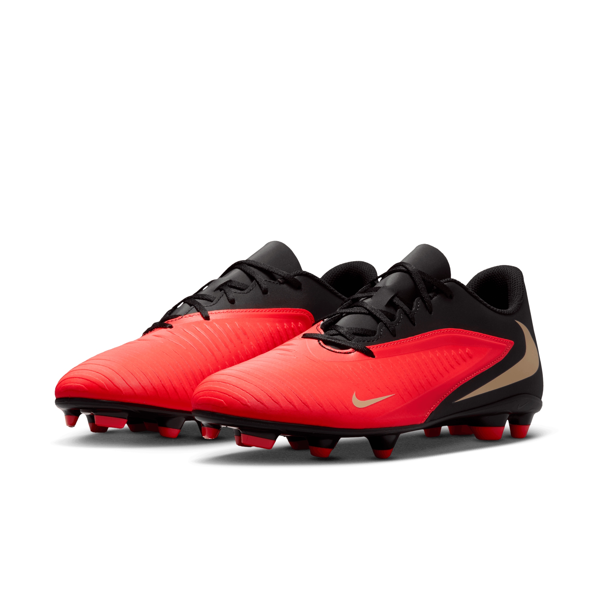 NIKE PHANTOM 6 LOW CLUB FG/MG