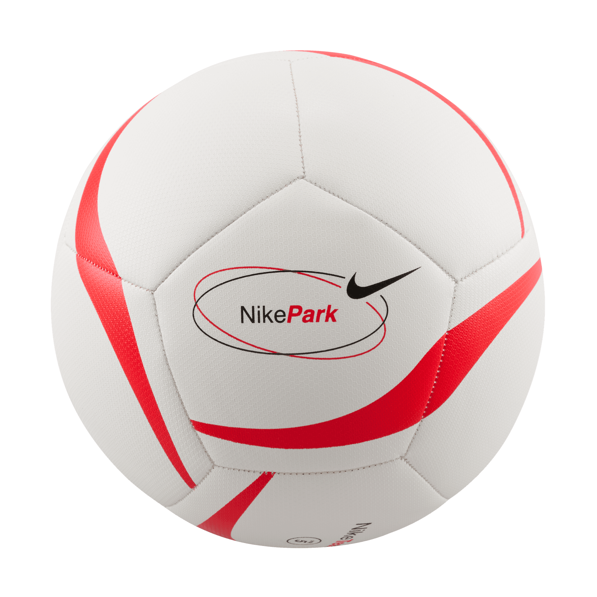 NK PARK TEAM - 2.0 - FA25