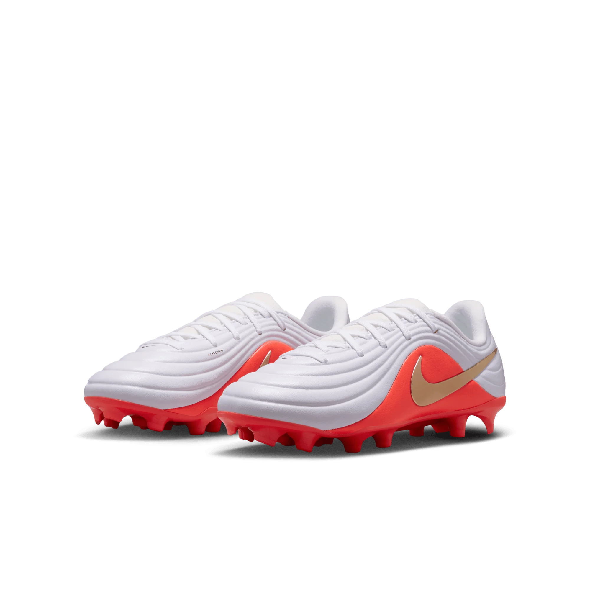 JR TIEMPO MAESTRO ACADEMY FGMG
