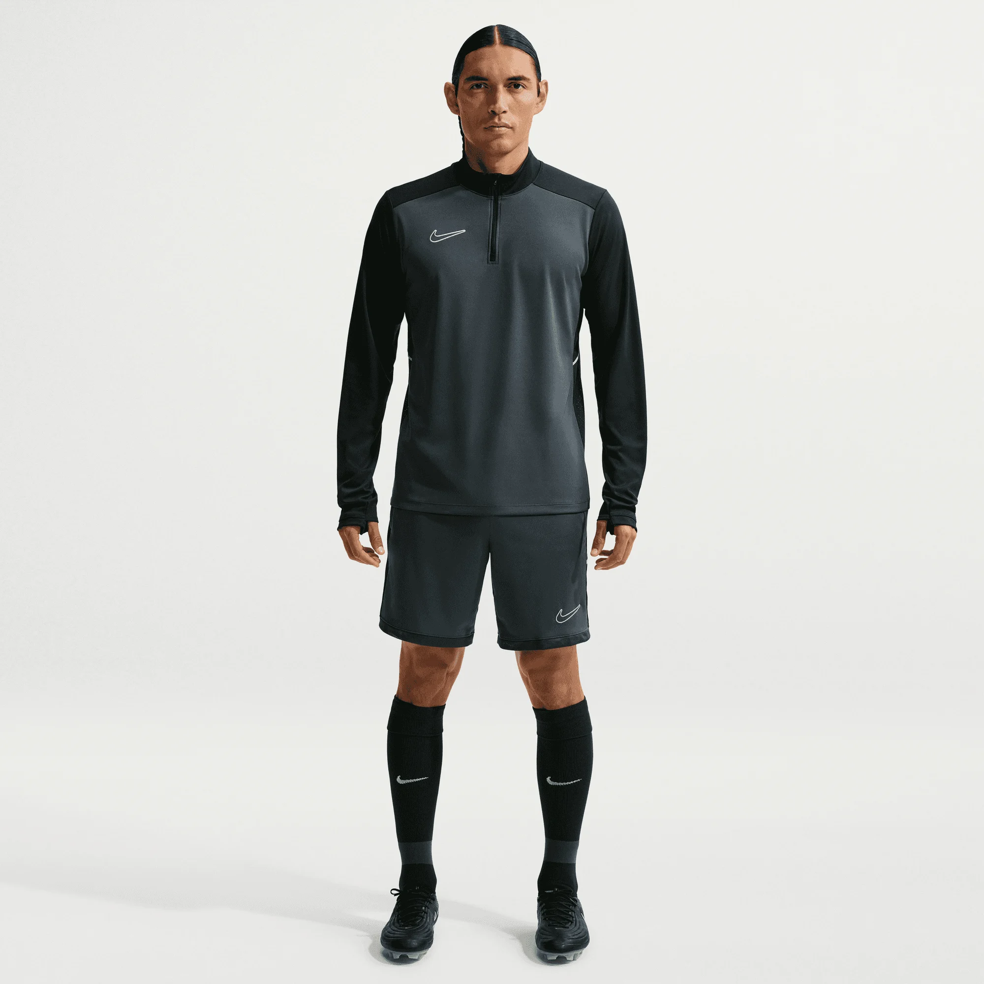 M NK DF ACD25 SHORT KP BR