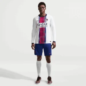 PSG M NK DF STRK SHORT KZ
