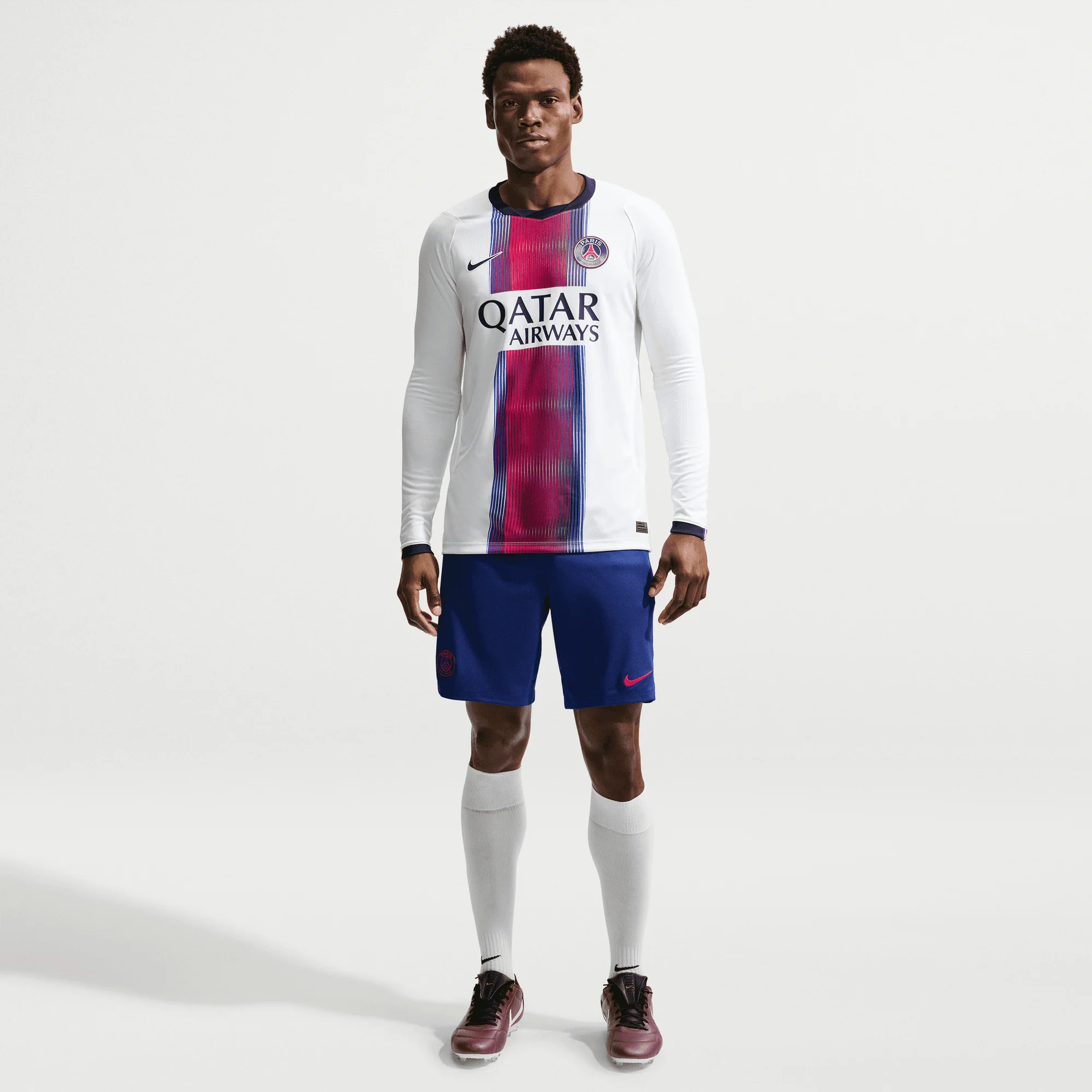 PSG M NK DF STRK SHORT KZ