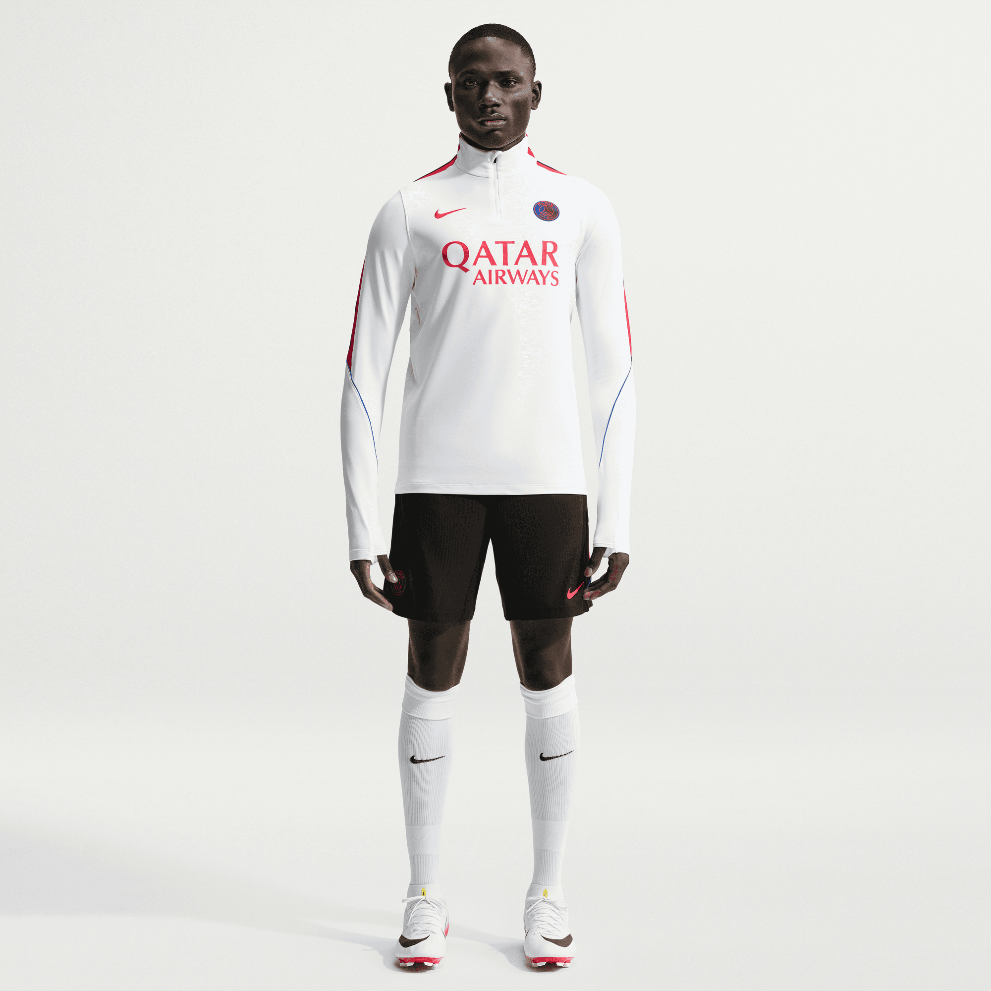 PSG M NK DF STRK DRILL TOP K