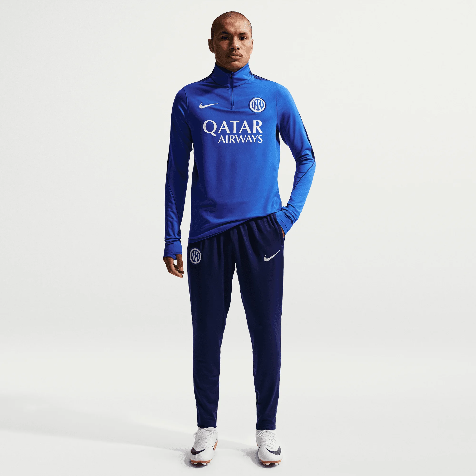 INTER M NK DF STRK PANT KPZ