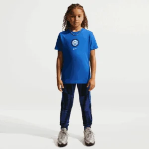 INTER U NK CREST TEE