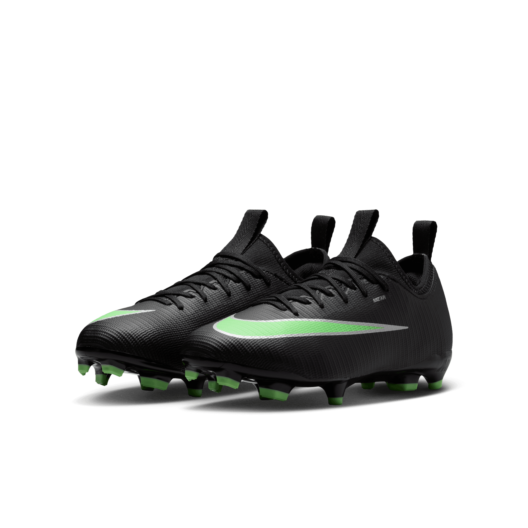 NIKE JR VAPOR 17 ACADEMY FG/MG