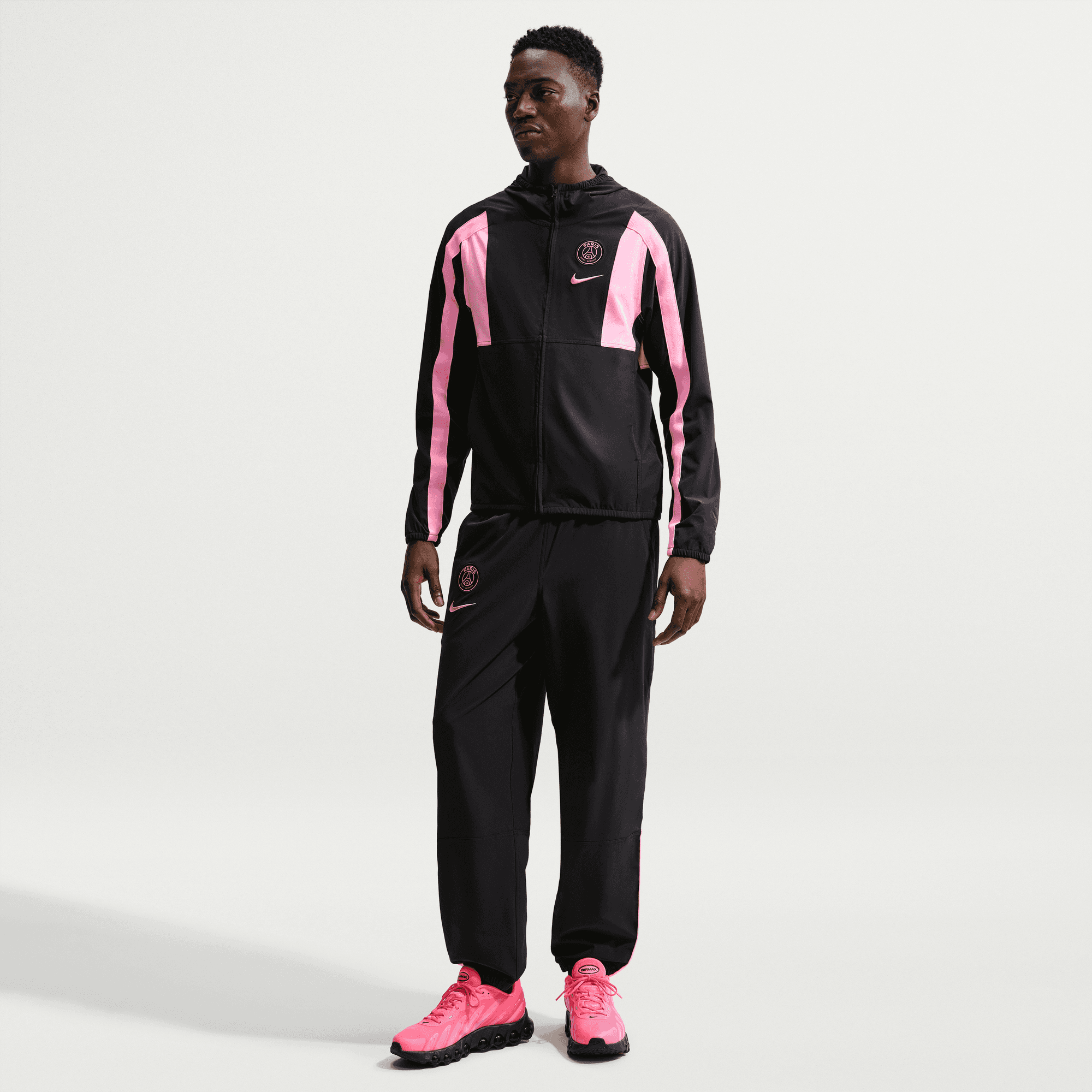 PSG M NK DF ENERGY PANT W TA