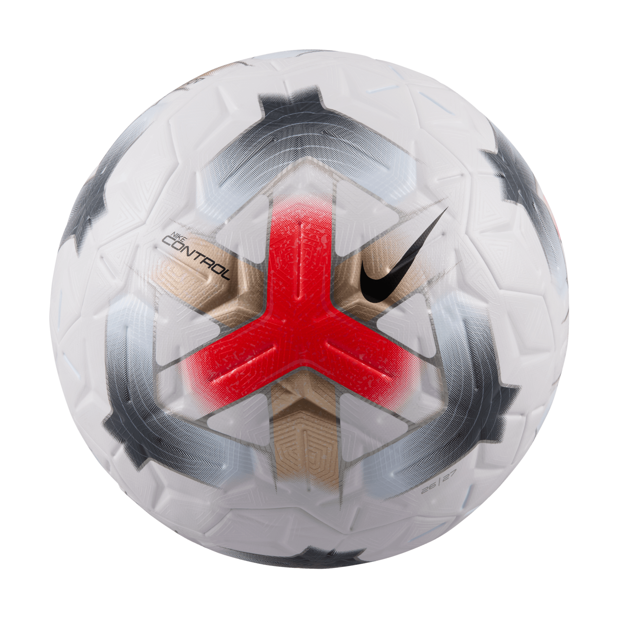 NK CONTROL - FA26
