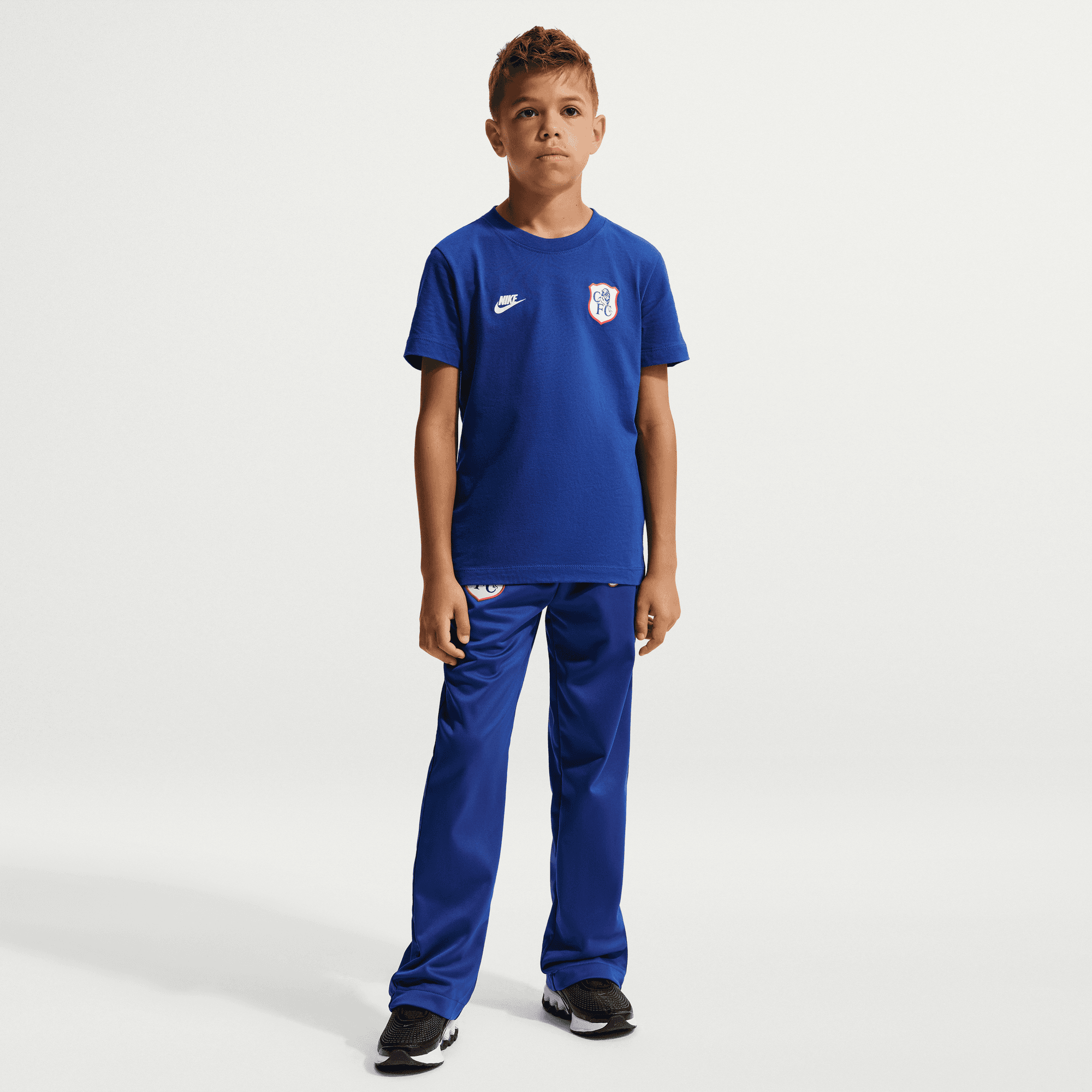 CFC U NK PREMIER TEE