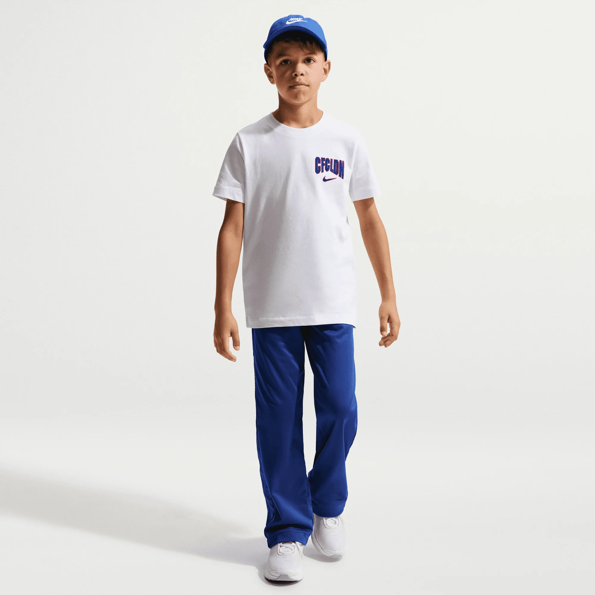 CFC U NK CFCLDN TEE
