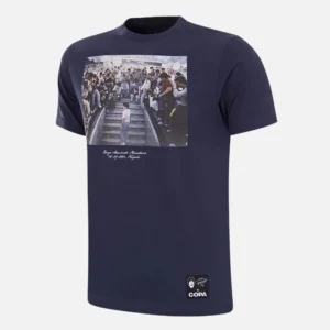 Maradona x COPA Napoli Presentation T-Shirt
