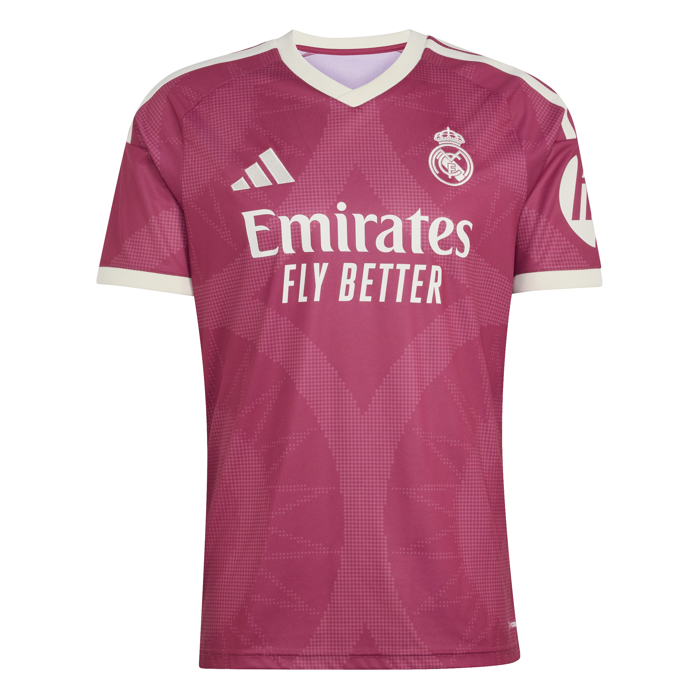 REAL 3 JSY