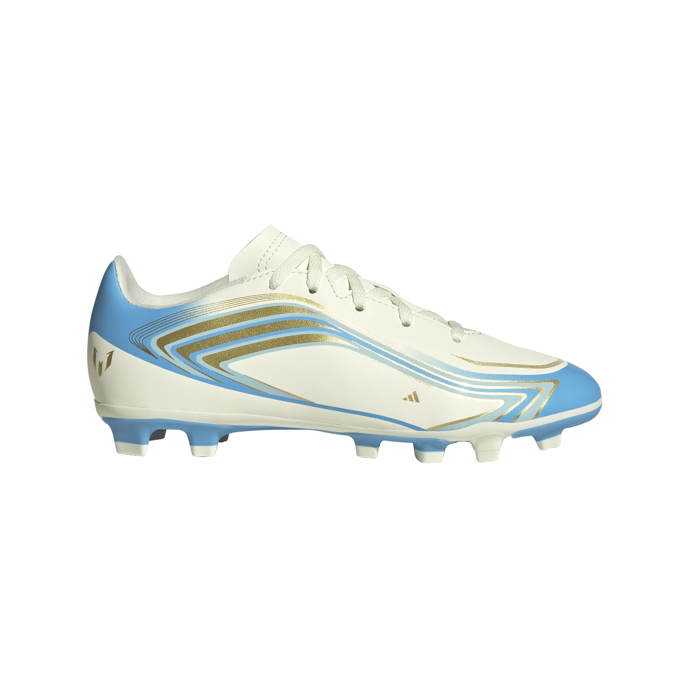 ADIDAS F50 MESSI CLUB FG/MG J