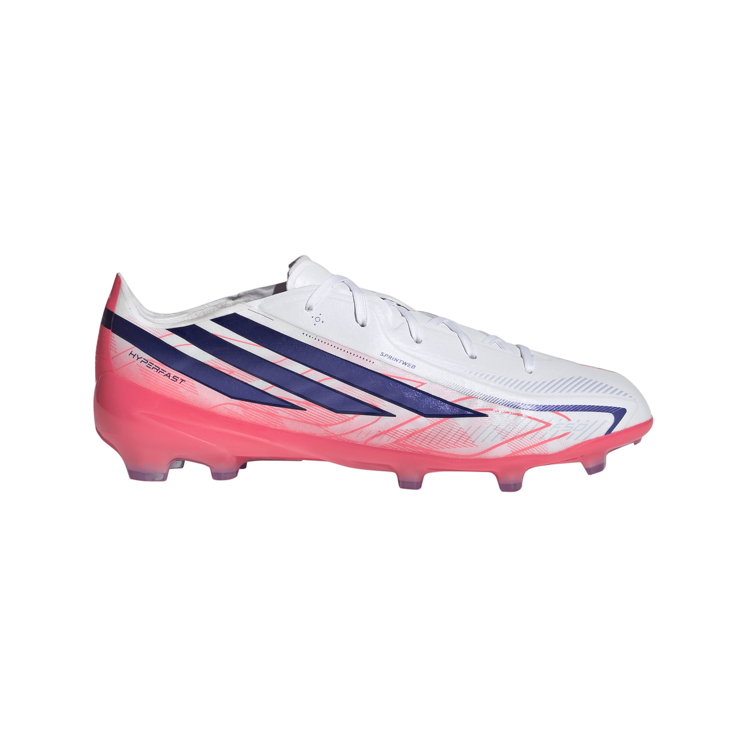 ADIDAS F50 HYPERFAST ELITE FG J