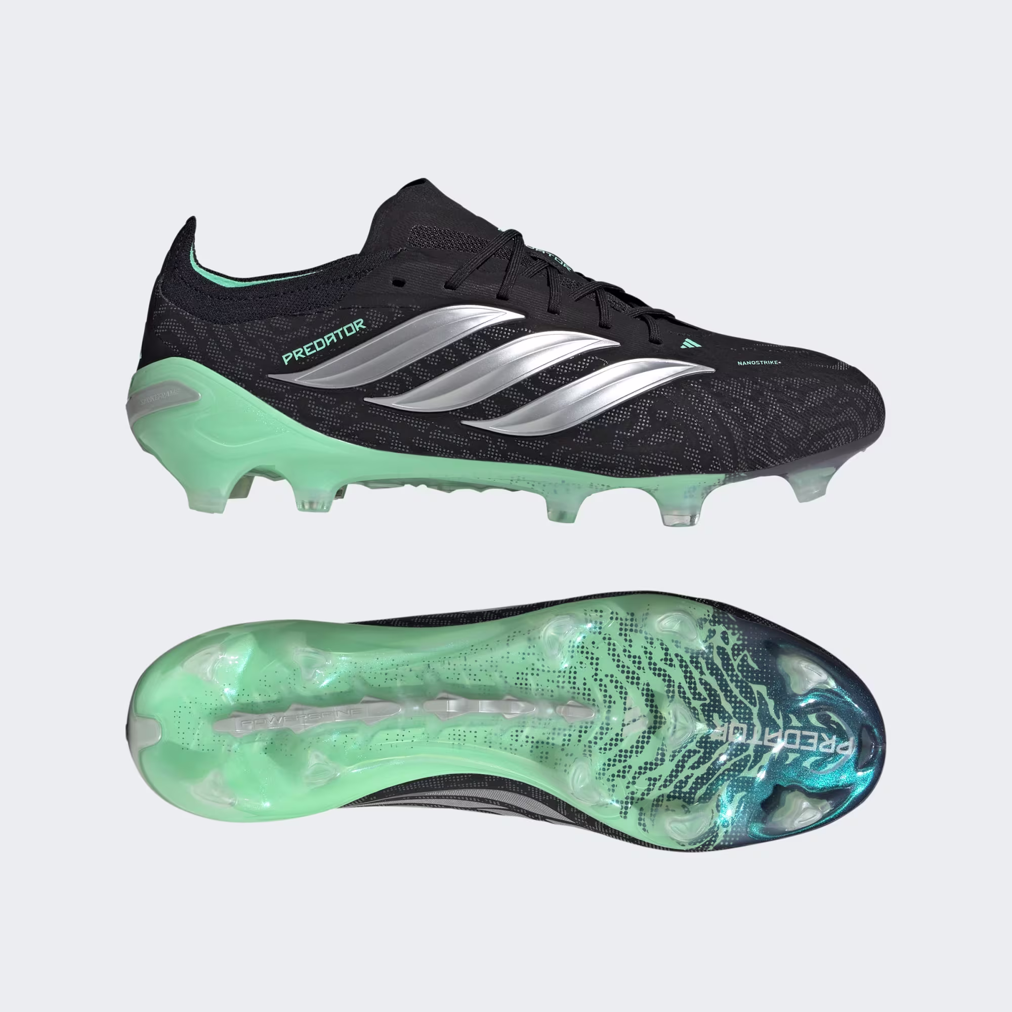PREDATOR ELITE FG