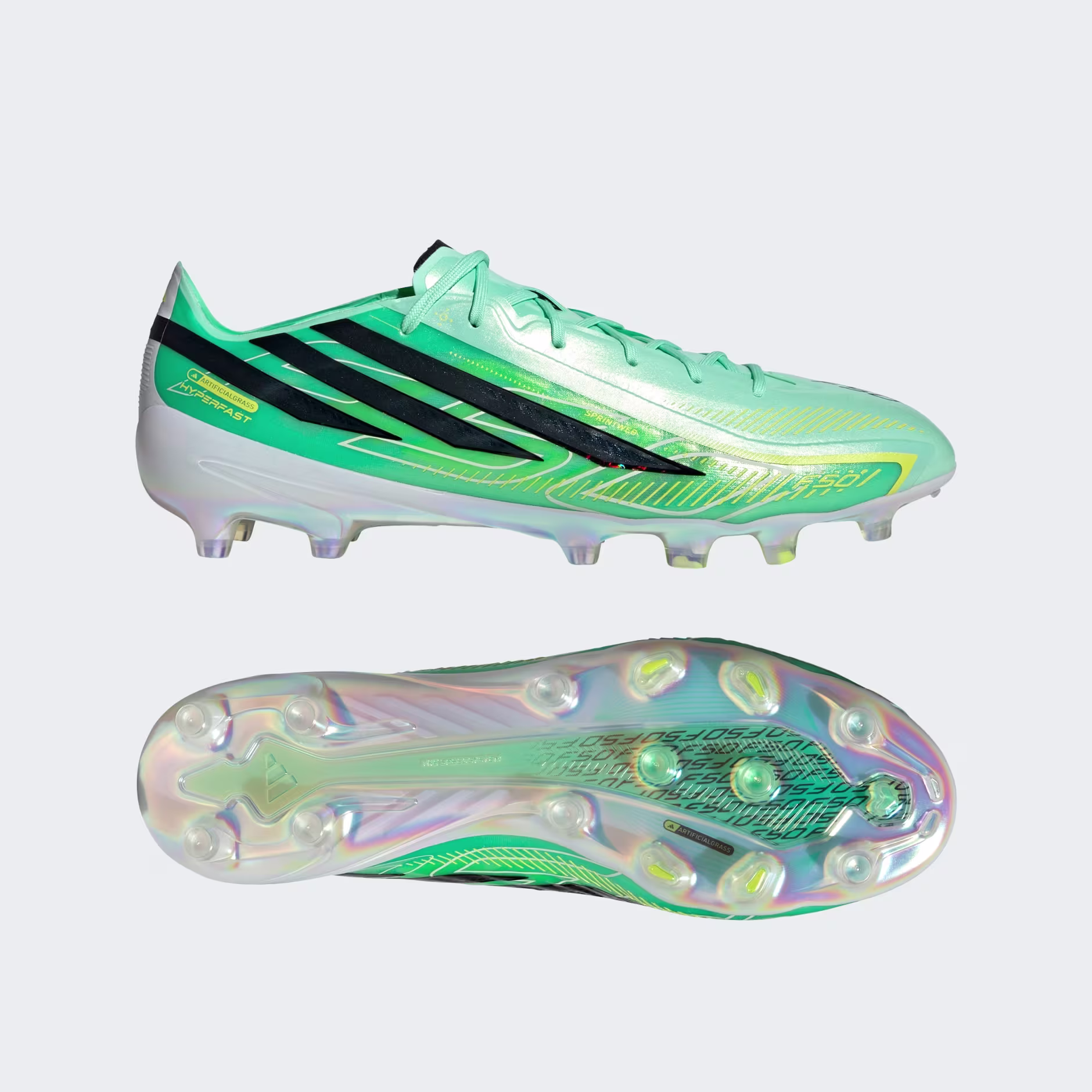 F50 HYPERFAST ELITE AG