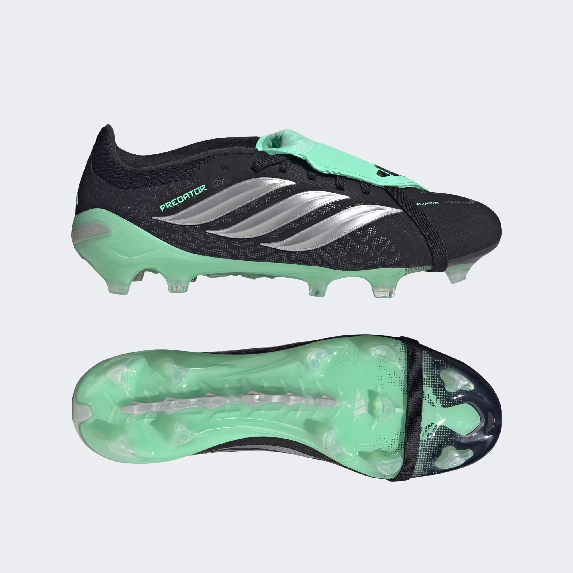 PREDATOR PRO FT FG