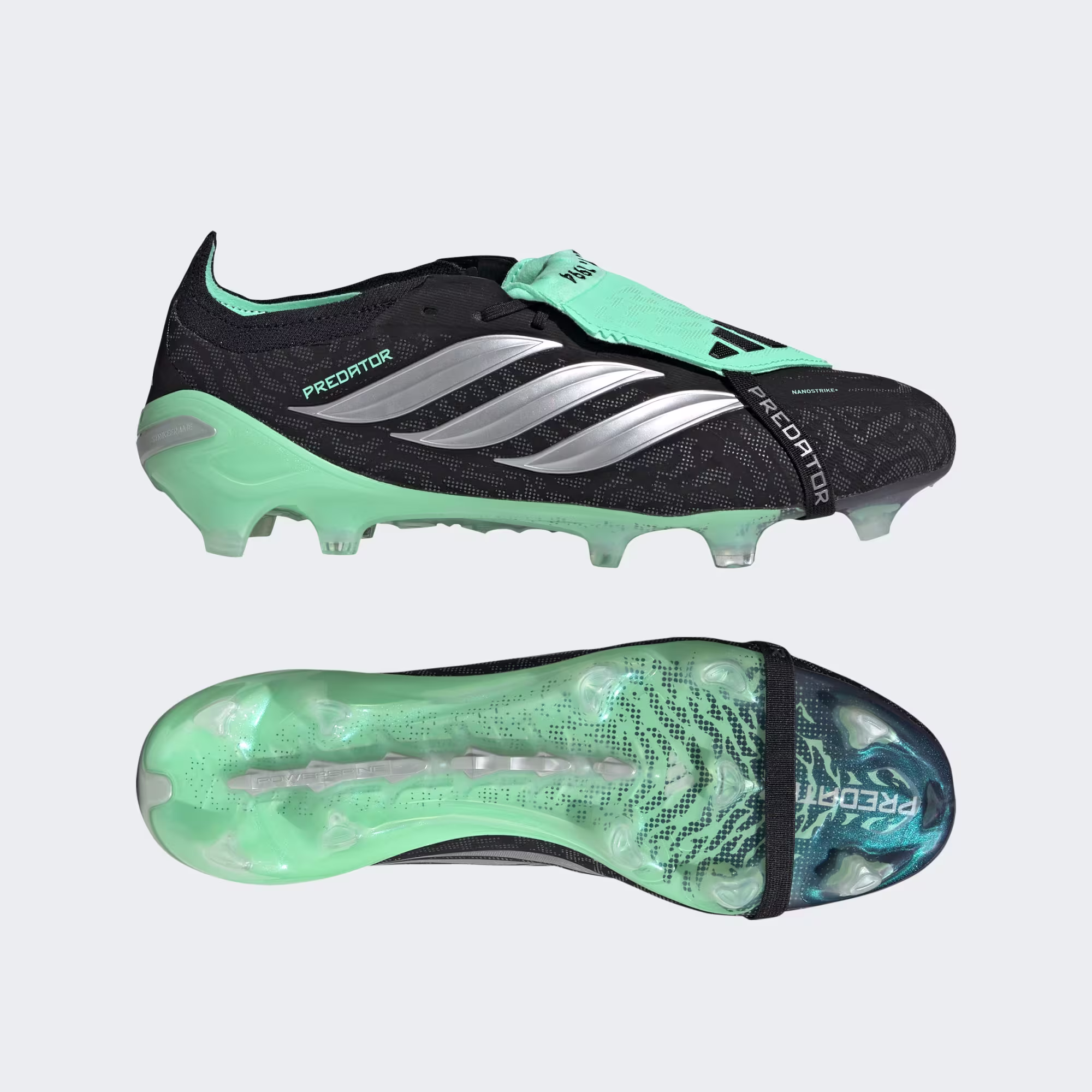 PREDATOR ELITE FT FG