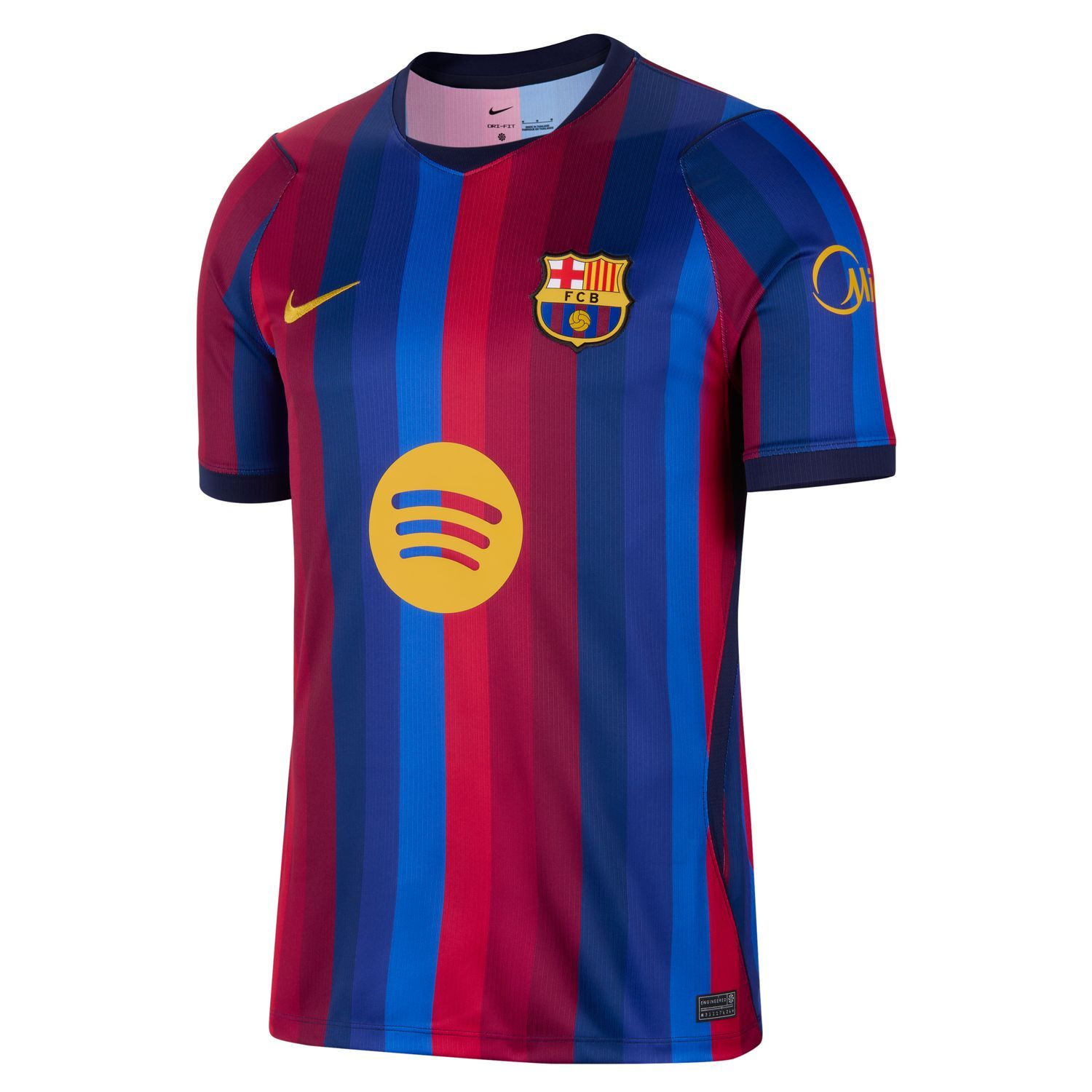 FCB M NK DF JSY SS STAD HM
