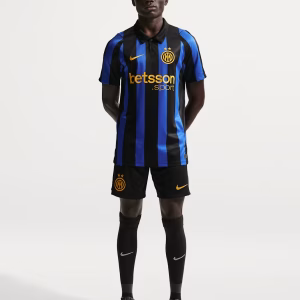 INTER M NK DF SHORT STAD HM