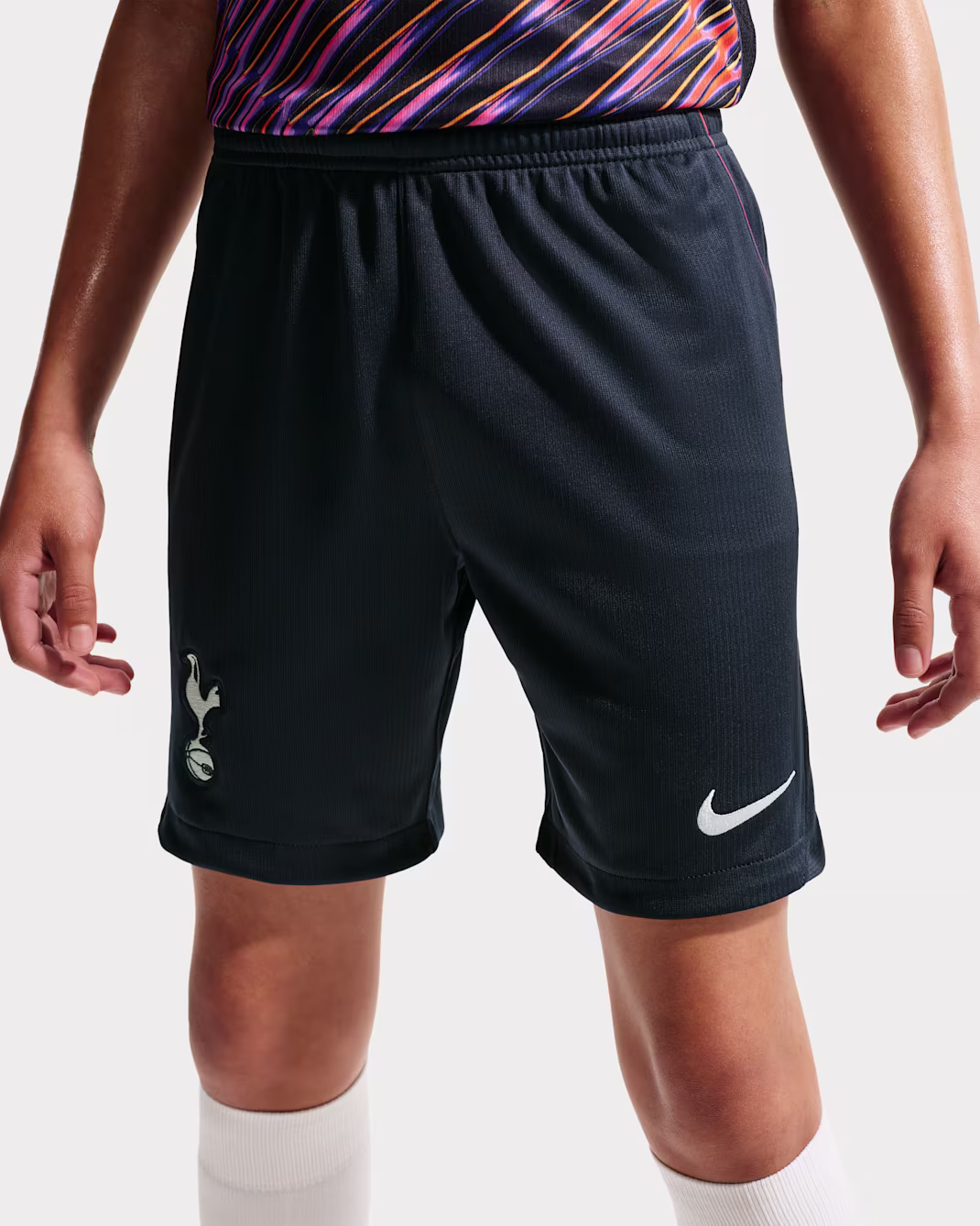 THFC Y NK DF SHORT STAD AW