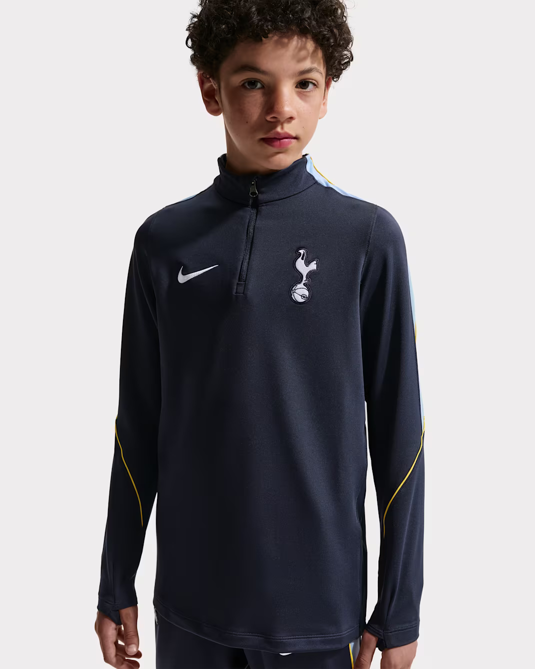 Tottenham Hotspur Strike