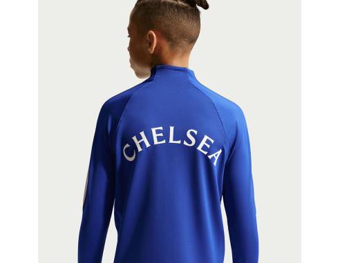 Chelsea FC Strike
