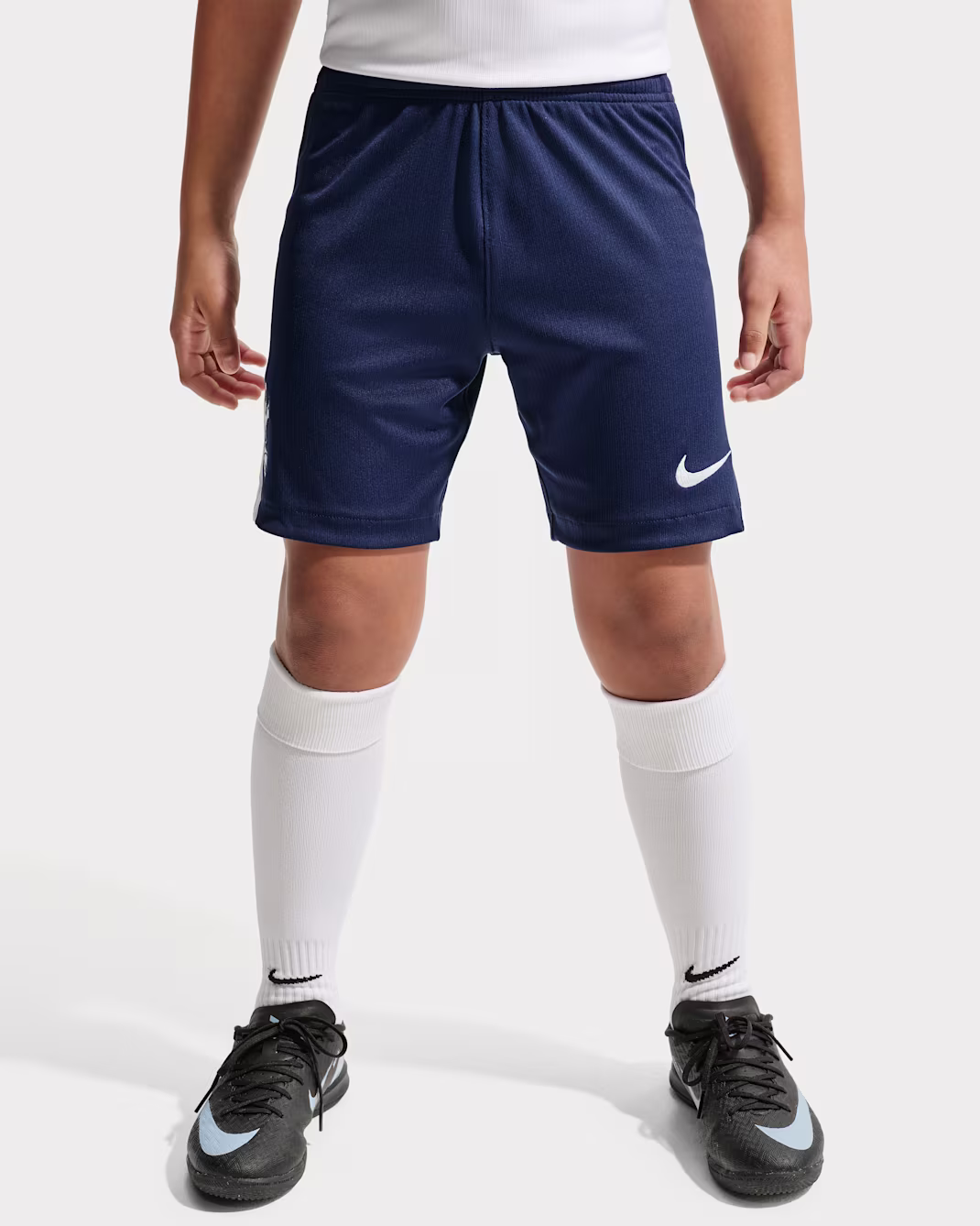 THFC Y NK DF SHORT STAD HM