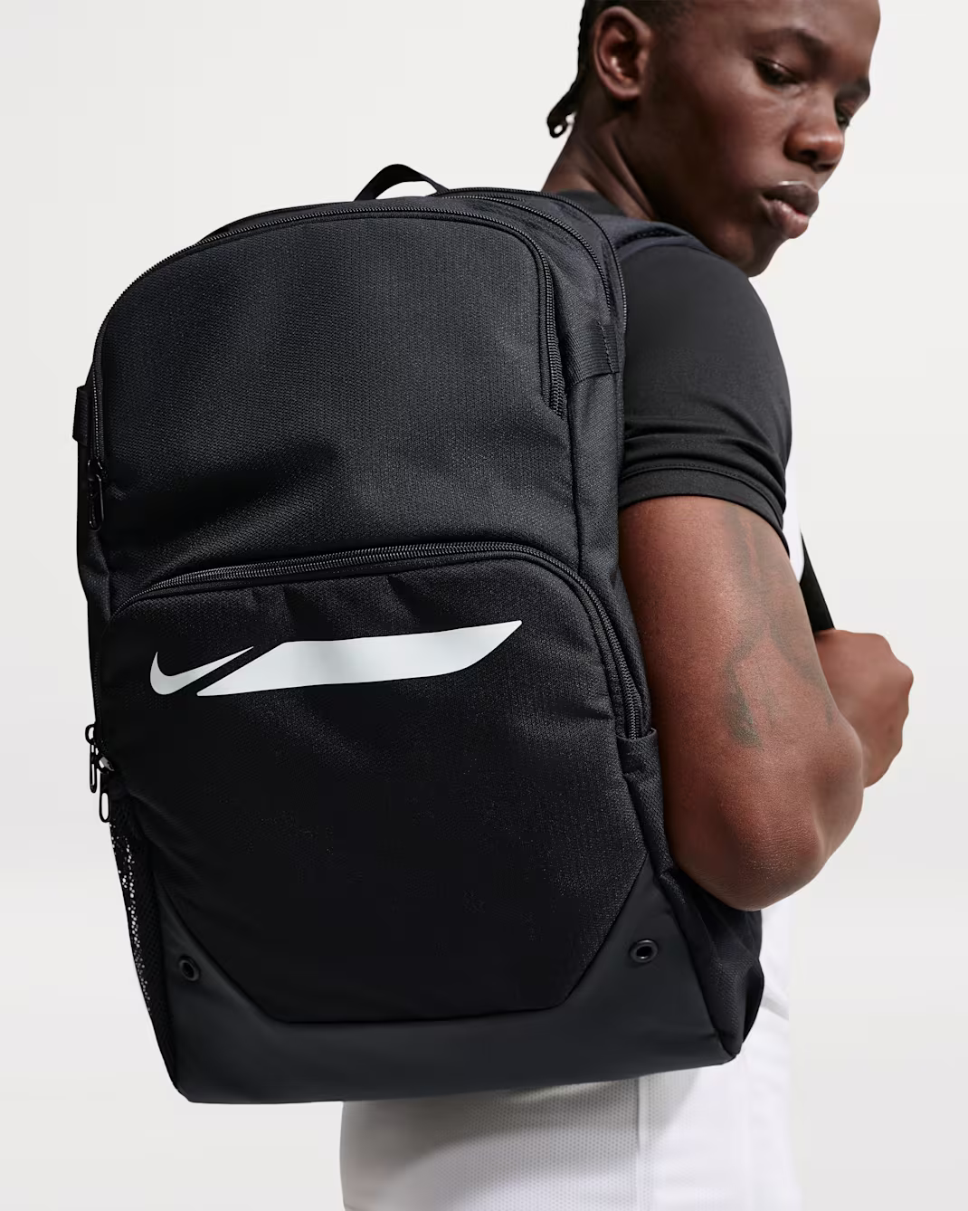 NIKE NK ACDMY TEAM BKPK L F26