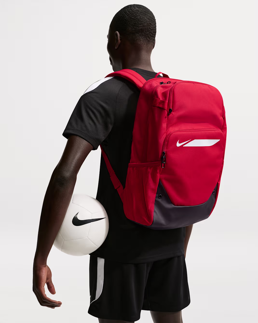 NIKE NK ACDMY TEAM BKPK L F26