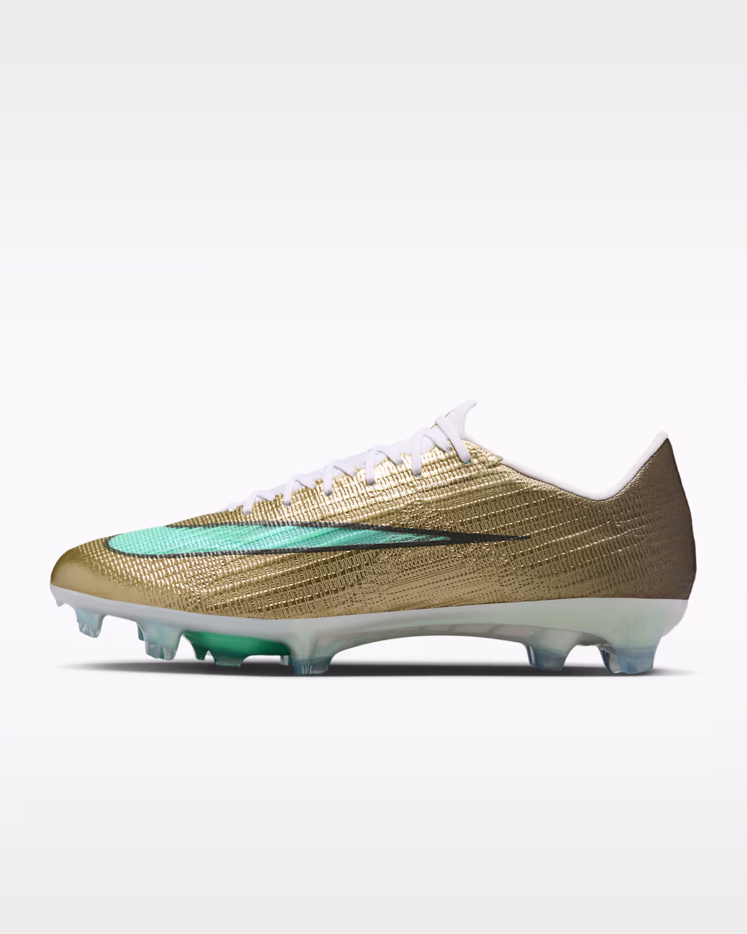NIKE ZM SUPERFLY 11 ELITE FG KM