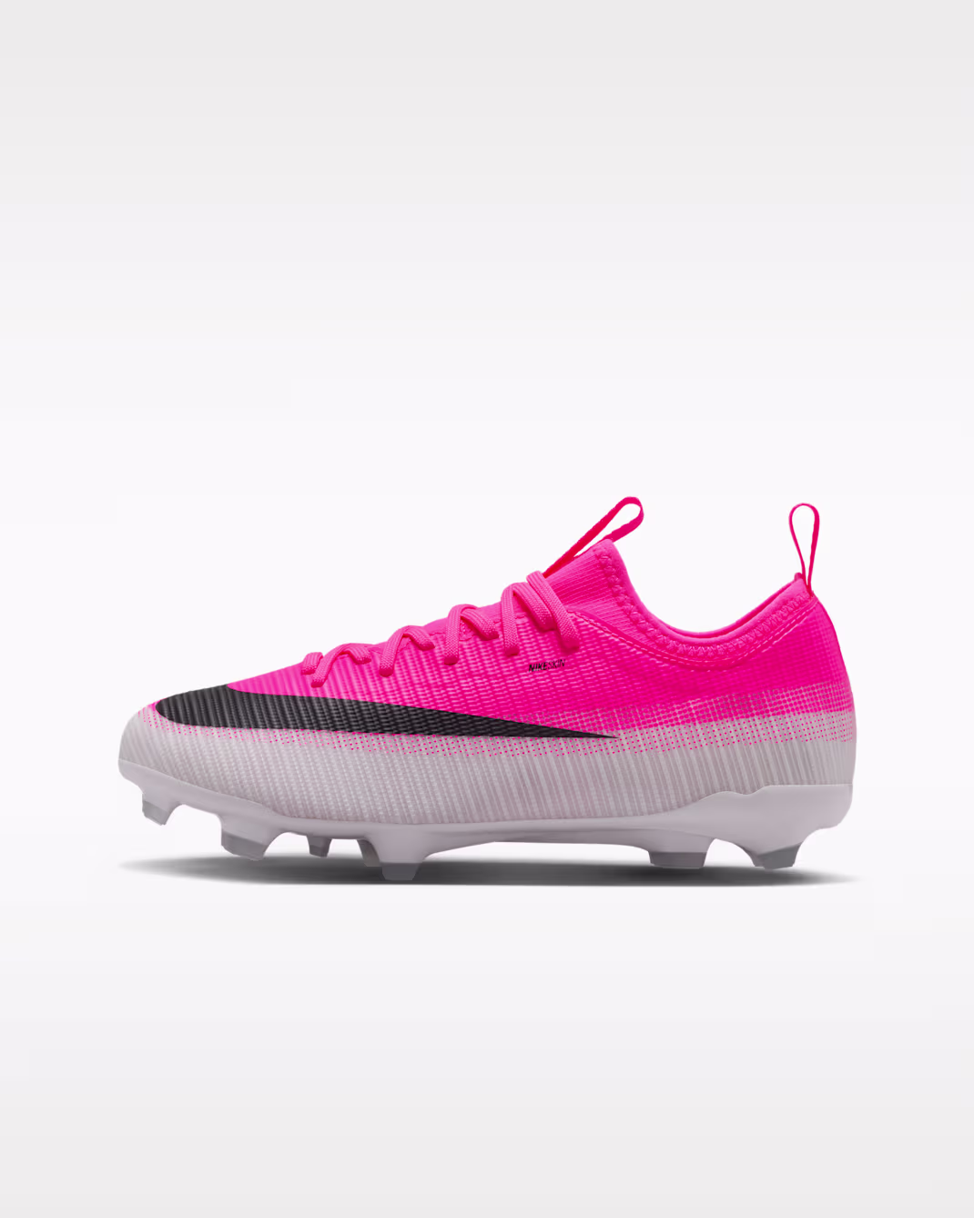 NIKE JR VAPOR 17 ACADEMY FG/MG T