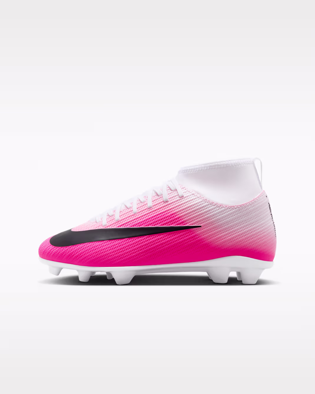 JR SUPERFLY 11 CLUB FG/MG T
