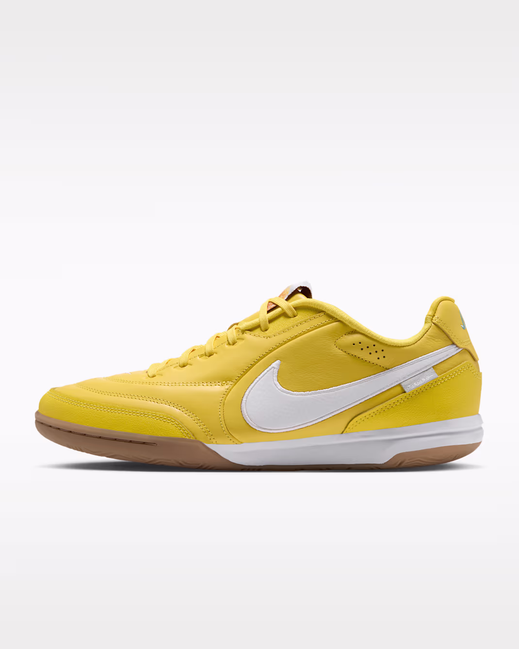 TIEMPO STREETGATO JOGA
