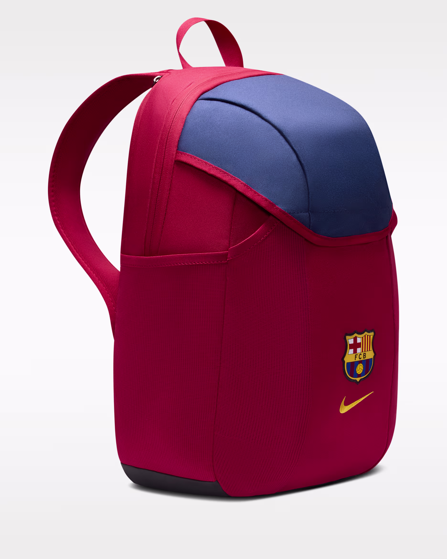 Fc Barcelona 2026/27 Academy Backpack