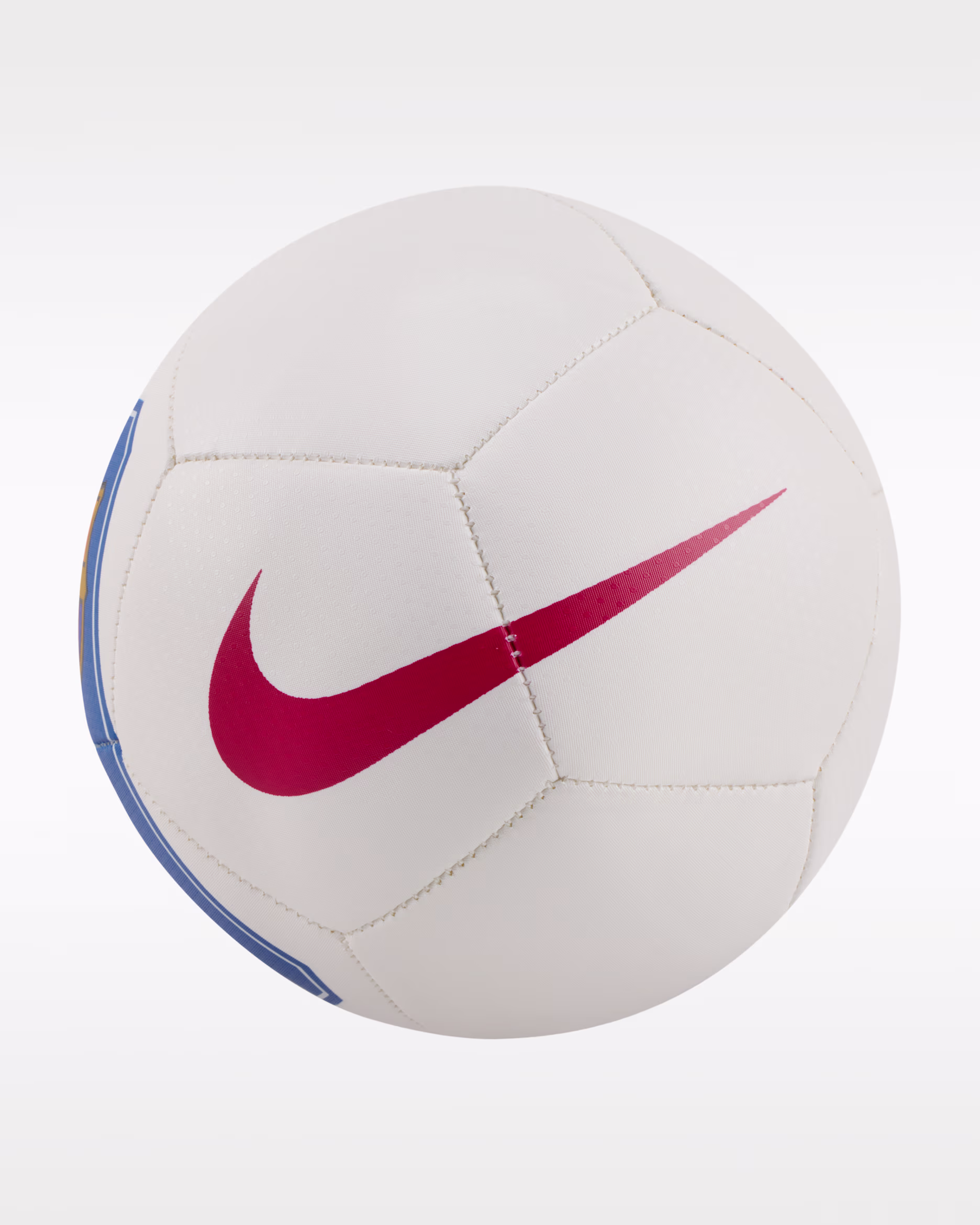 Fc Barcelona 2026/27 Skills Ball Home