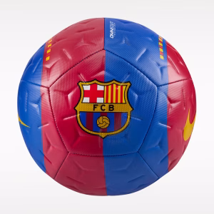 Fc Barcelona 2026/27 Academy Ball Home