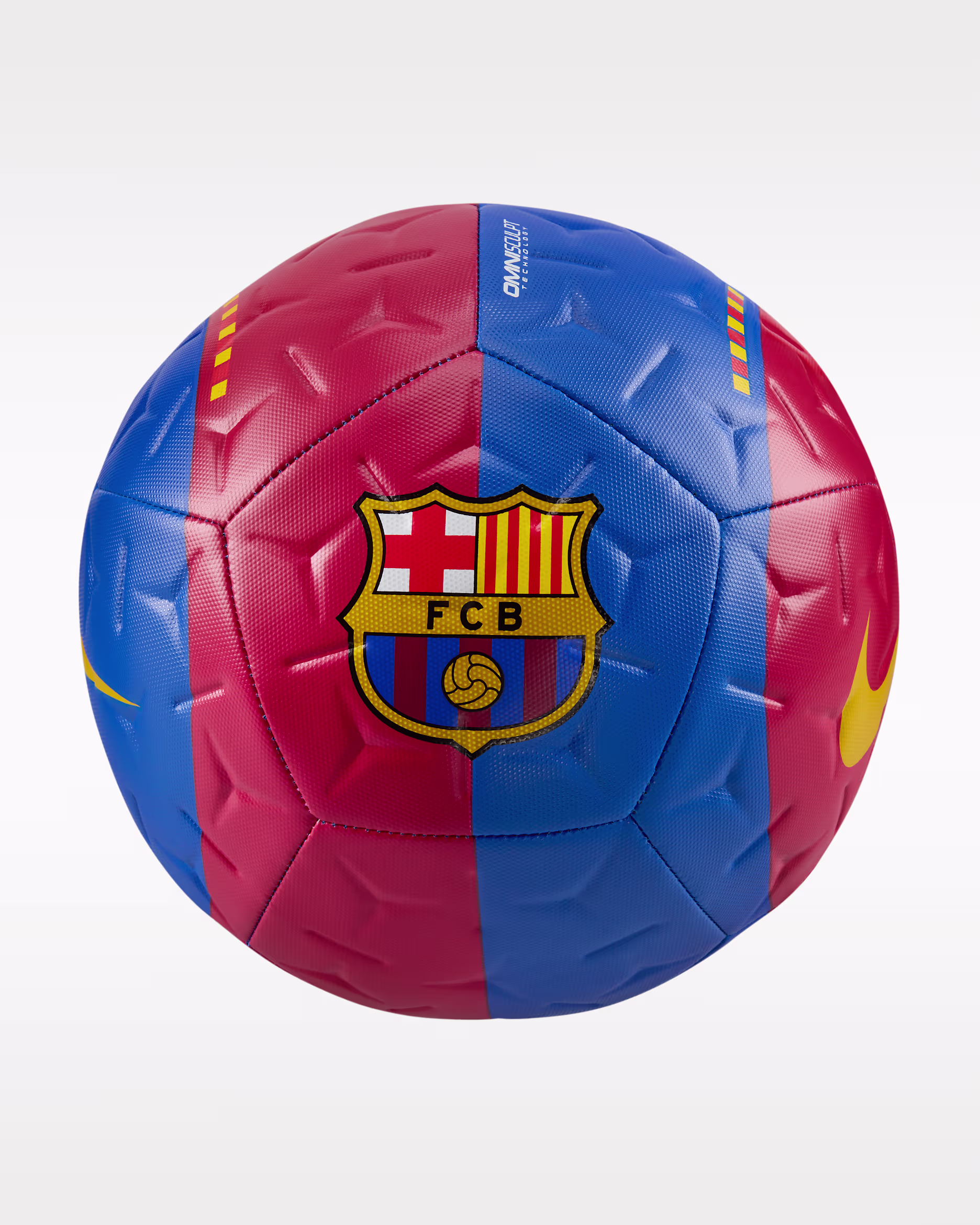Fc Barcelona 2026/27 Academy Ball Home