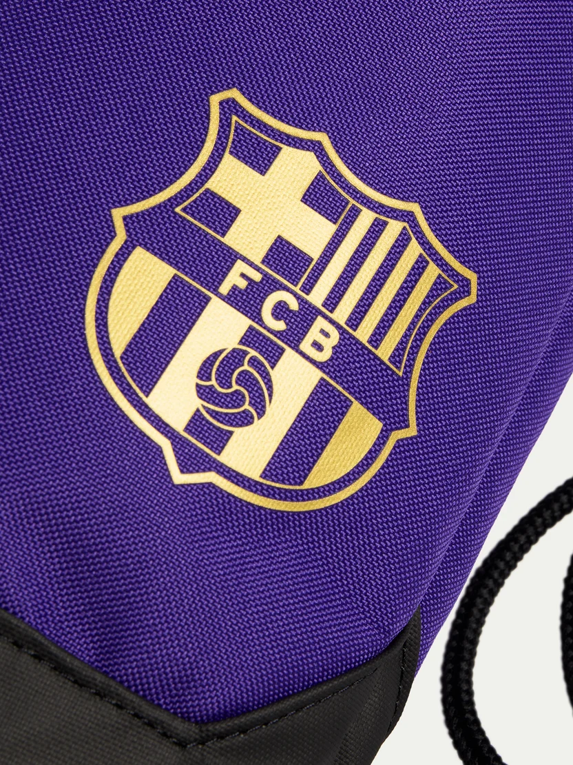 Fc Barcelona 25/26 Academy Gmsk Aw