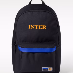 Inter Milan 25/26 Heritage Bkpk
